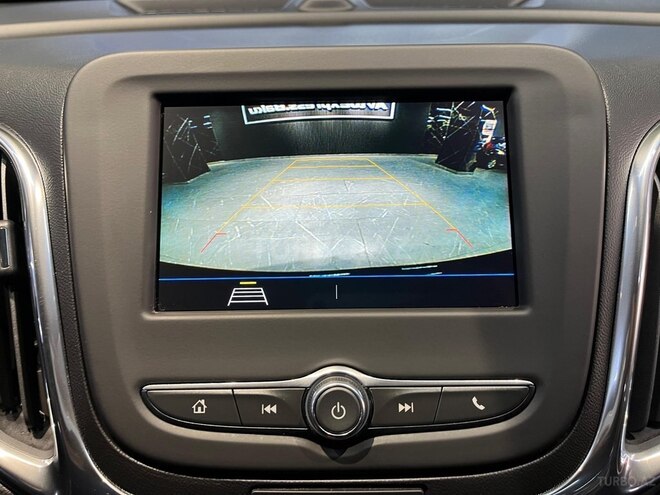 Chevrolet Equinox 2019, 103,000 km - 1.5 l - Bakı