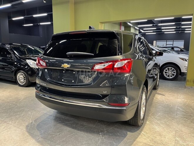 Chevrolet Equinox 2019, 103,000 km - 1.5 l - Bakı