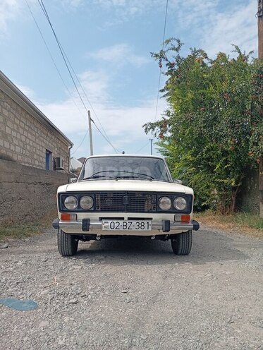 LADA (VAZ) 2106 1995, 250,000 km - 1.6 l - Bərdə