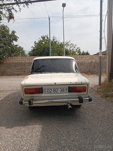 LADA (VAZ) 2106 1995, 250,000 km - 1.6 l - Bərdə