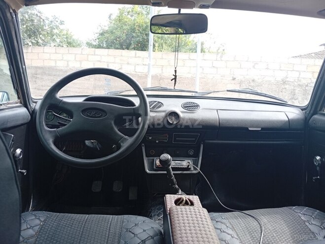 LADA (VAZ) 2106 1995, 250,000 km - 1.6 l - Bərdə