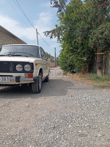 LADA (VAZ) 2106 1995, 250,000 km - 1.6 l - Bərdə