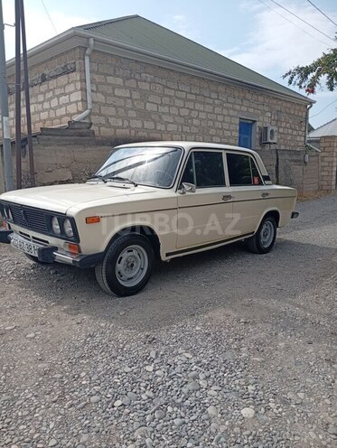 LADA (VAZ) 2106 1995, 250,000 km - 1.6 l - Bərdə