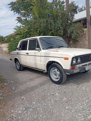 LADA (VAZ) 2106 1995, 250,000 km - 1.6 l - Bərdə