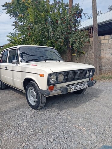 LADA (VAZ) 2106 1995, 250,000 km - 1.6 l - Bərdə