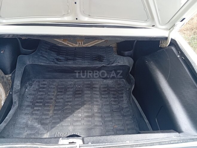 LADA (VAZ) 2106 1995, 250,000 km - 1.6 l - Bərdə