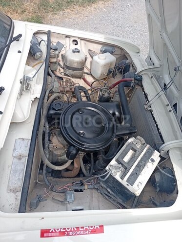 LADA (VAZ) 2106 1995, 250,000 km - 1.6 l - Bərdə
