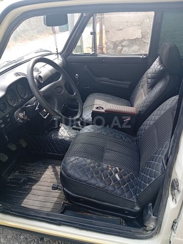 LADA (VAZ) 2106 1995, 250,000 km - 1.6 l - Bərdə