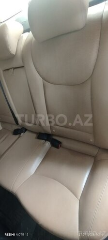 Hyundai Elantra 2011, 288,073 km - 1.8 l - Şirvan