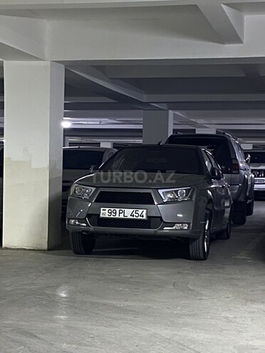 Khazar SD 2021, 140,000 km - 1.7 l - Bakı