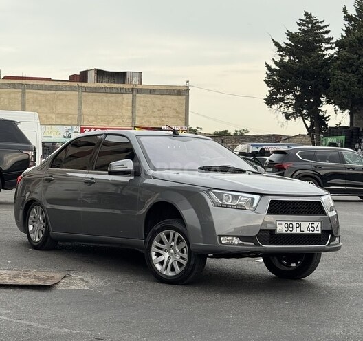 Khazar SD 2021, 140,000 km - 1.7 l - Bakı