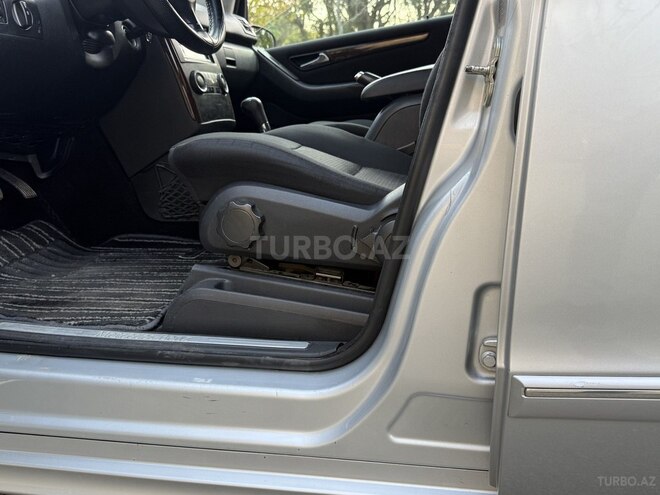 Mercedes A 170 2005, 196,000 km - 1.7 л - Bakı