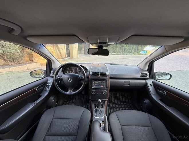 Mercedes A 170 2005, 196,000 km - 1.7 л - Bakı