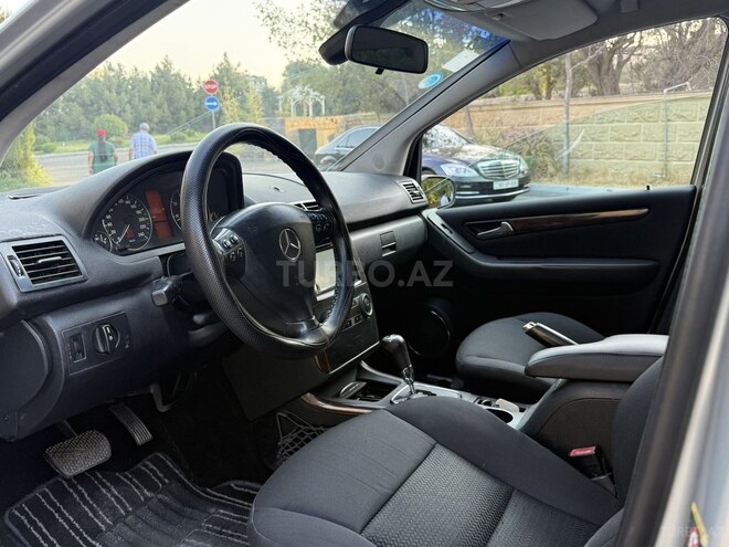 Mercedes A 170 2005, 196,000 km - 1.7 л - Bakı
