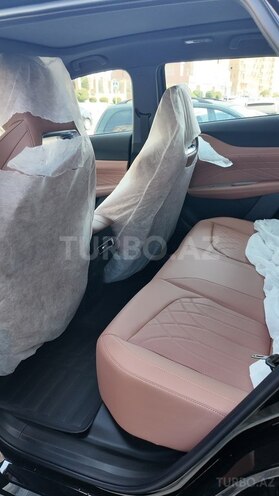 Changan  2025, 0 km - 1.5 l - Bakı