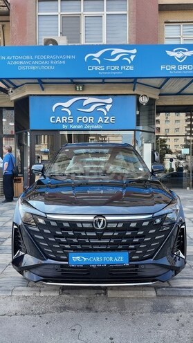 Changan  2025, 0 km - 1.5 l - Bakı