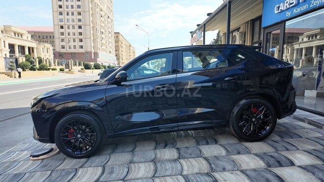 Changan  2025, 0 km - 1.5 l - Bakı
