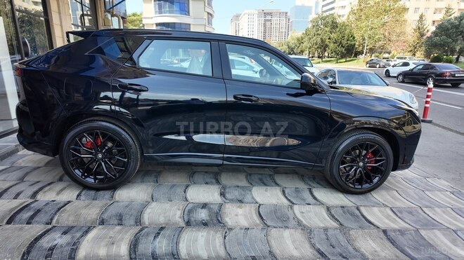 Changan  2025, 0 km - 1.5 l - Bakı