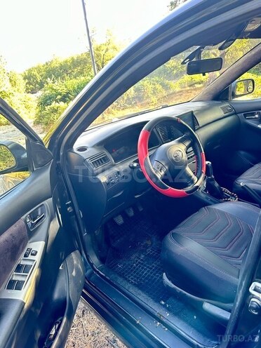 Toyota Corolla 2006, 255,000 km - 1.4 l - Bakı