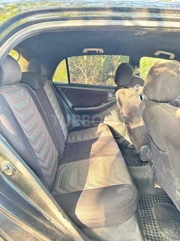 Toyota Corolla 2006, 255,000 km - 1.4 l - Bakı