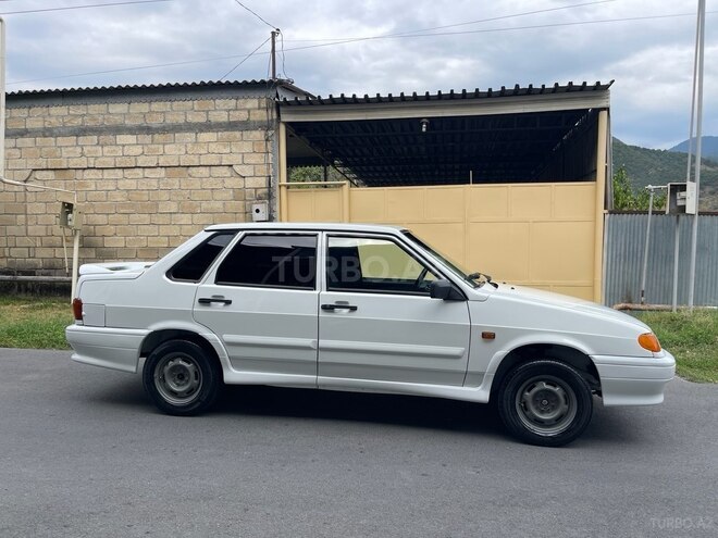 LADA (VAZ) 2115 2011, 244,000 km - 1.5 l - Balakən