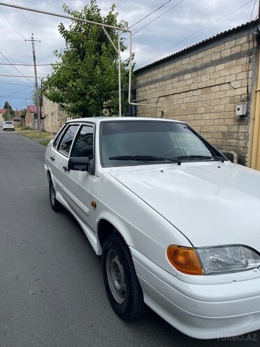 LADA (VAZ) 2115 2011, 244,000 km - 1.5 l - Balakən