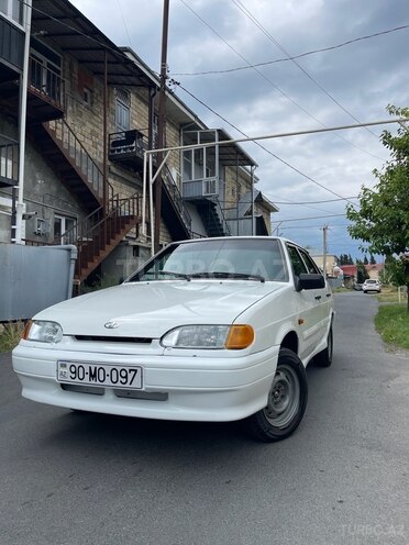 LADA (VAZ) 2115 2011, 244,000 km - 1.5 l - Balakən