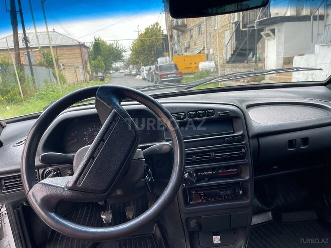 LADA (VAZ) 2115 2011, 244,000 km - 1.5 l - Balakən