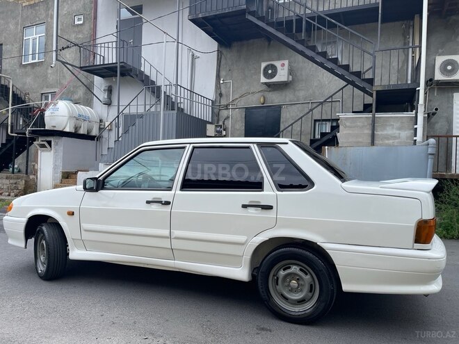 LADA (VAZ) 2115 2011, 244,000 km - 1.5 l - Balakən