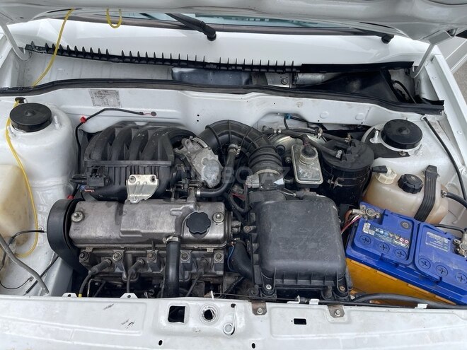 LADA (VAZ) 2115 2011, 244,000 km - 1.5 l - Balakən