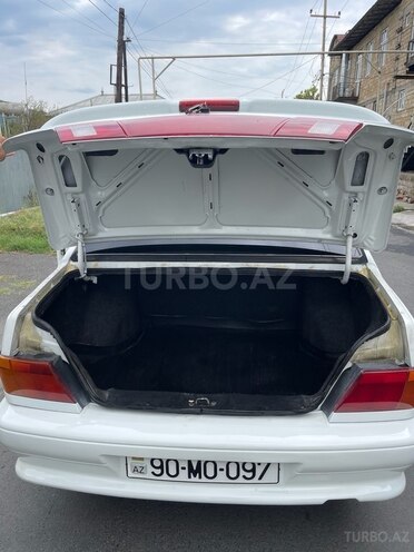 LADA (VAZ) 2115 2011, 244,000 km - 1.5 l - Balakən
