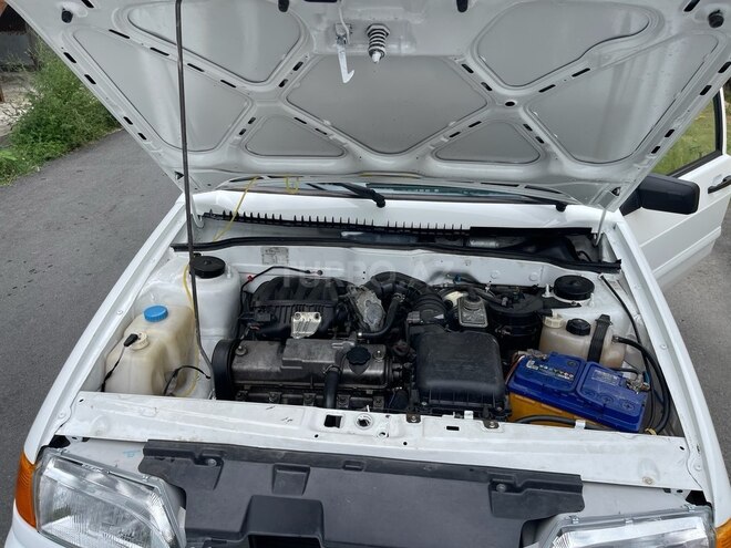 LADA (VAZ) 2115 2011, 244,000 km - 1.5 l - Balakən
