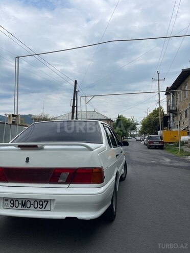 LADA (VAZ) 2115 2011, 244,000 km - 1.5 l - Balakən