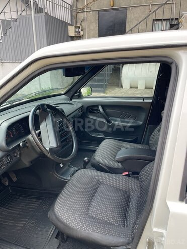 LADA (VAZ) 2115 2011, 244,000 km - 1.5 l - Balakən