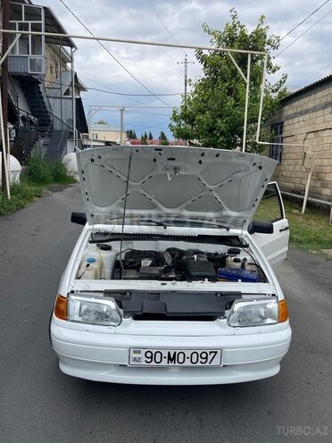 LADA (VAZ) 2115 2011, 244,000 km - 1.5 l - Balakən