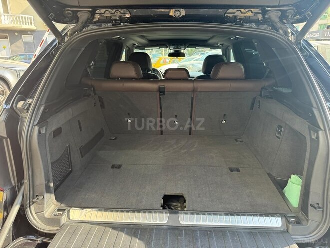 BMW X5 2016, 165,000 km - 2.0 l - Bakı