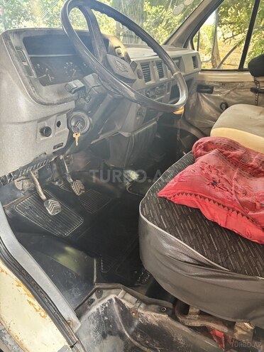 GAZ 2705-757 1997, 285,319 km - 2.4 l - Cəlilabad