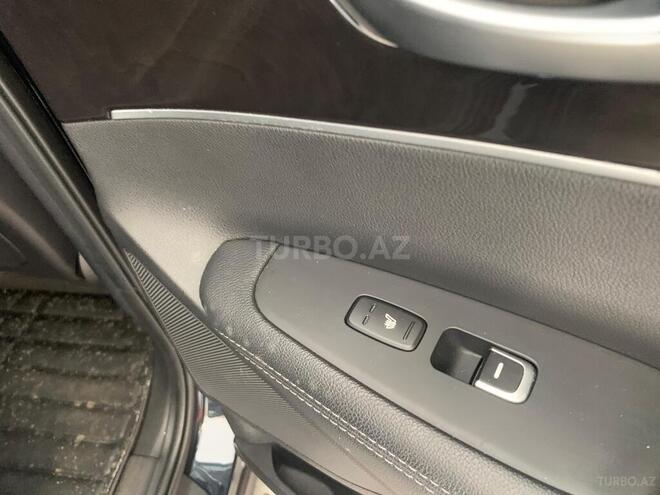 Kia Sorento 2016, 84,500 km - 2.0 l - Bakı