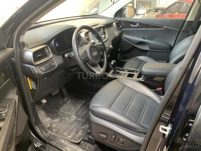 Kia Sorento 2016, 84,500 km - 2.0 l - Bakı