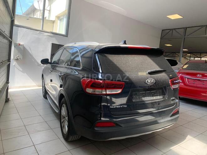 Kia Sorento 2016, 84,500 km - 2.0 l - Bakı