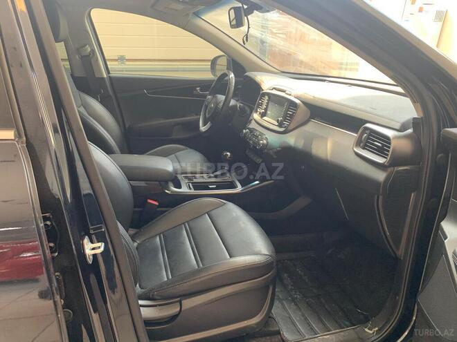 Kia Sorento 2016, 84,500 km - 2.0 l - Bakı