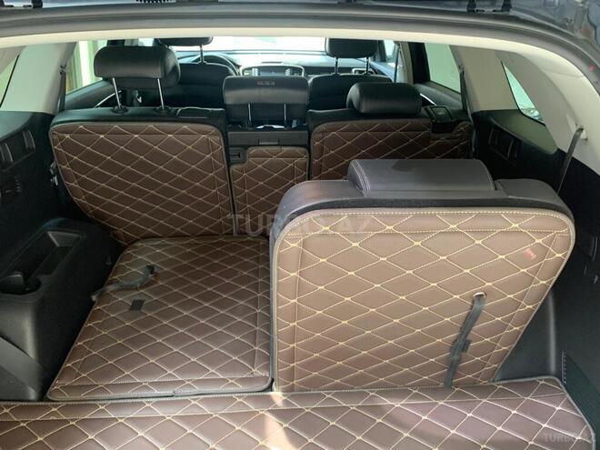 Kia Sorento 2016, 84,500 km - 2.0 l - Bakı