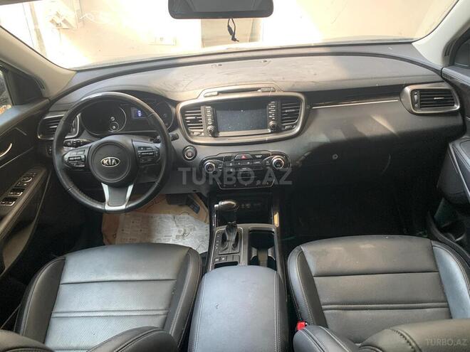 Kia Sorento 2016, 84,500 km - 2.0 l - Bakı