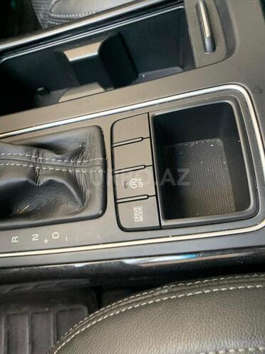 Kia Sorento 2016, 84,500 km - 2.0 l - Bakı