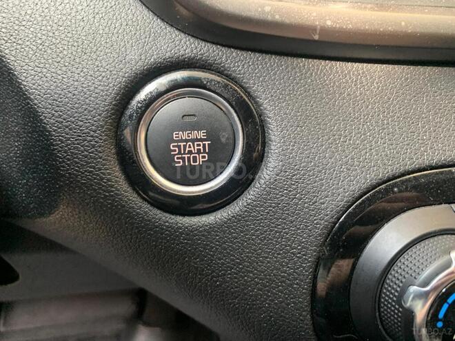 Kia Sorento 2016, 84,500 km - 2.0 l - Bakı