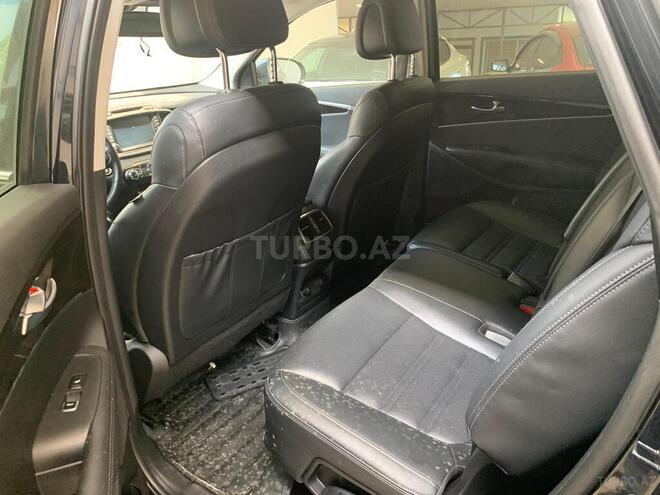 Kia Sorento 2016, 84,500 km - 2.0 l - Bakı