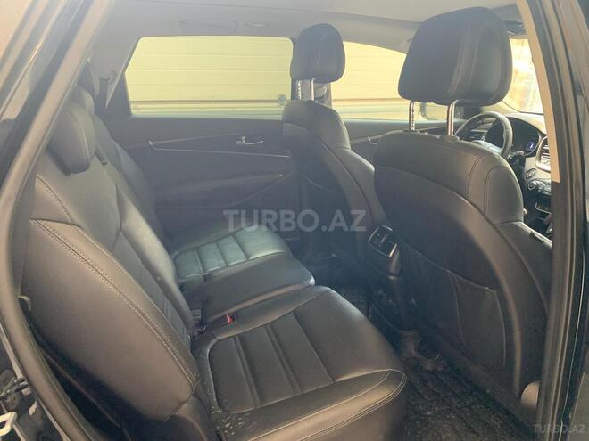 Kia Sorento 2016, 84,500 km - 2.0 l - Bakı