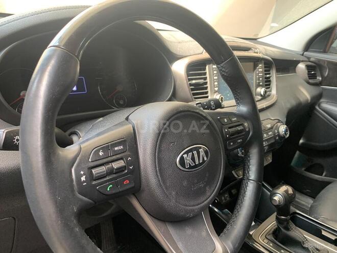 Kia Sorento 2016, 84,500 km - 2.0 l - Bakı