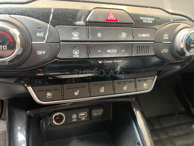 Kia Sorento 2016, 84,500 km - 2.0 l - Bakı