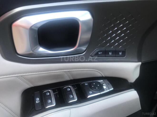 Kia Sorento 2021, 103,000 km - 1.6 l - Bakı